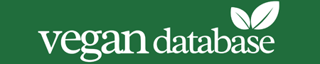 The Vegan Database Logo